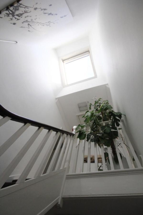 Apartamento 2Bed 2Bath Victorian Maisonette In Barbican Londres Exterior foto